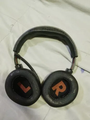 Headset JBL Quantum 400