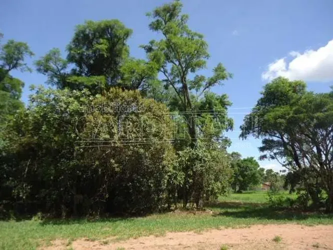 Rural Terreno com condomínio em Itirapina