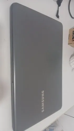 Notebook Samsung Intel Core i3