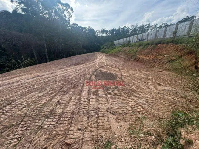 Terreno à venda, 10000 m² por R$ 3.800.000,00 - Morro Grande - Caieiras/SP