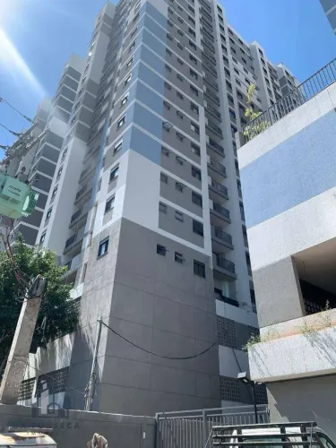 Apartamento com 2 dormitórios para alugar, 52 m² por R$ 3.380,00/mês - Centro - Osasco/SP