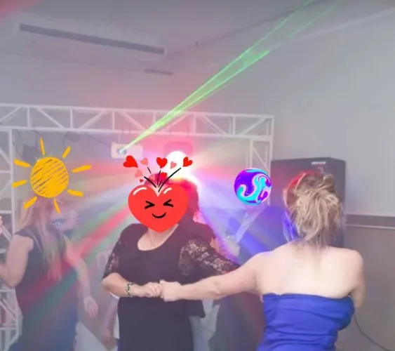 Aparelhagem DJ