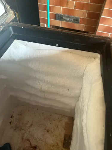 Freezer!! 