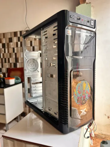 Gabinete Vx Gaming Original 