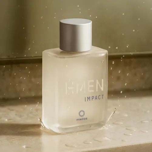H-Men Impact Deo Colônia