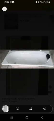 Banheira