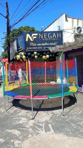 Locação de brinquedos,barraquinha Pipoca e algodão doce