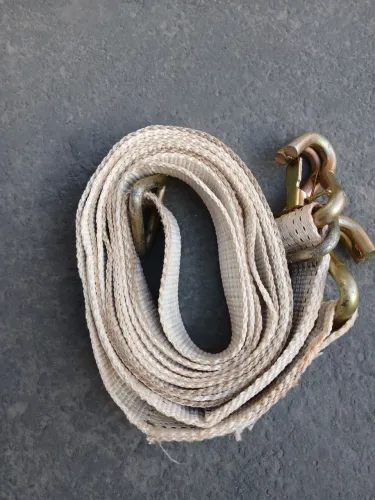 Cabo reboque 