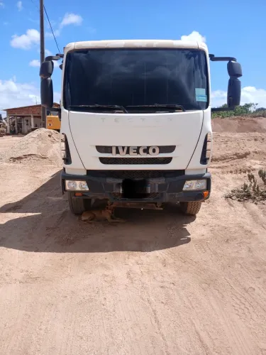 *37.000KM* IVECO TECTOR 260E30 6x4 2022
