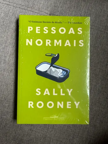 Pessoas normais