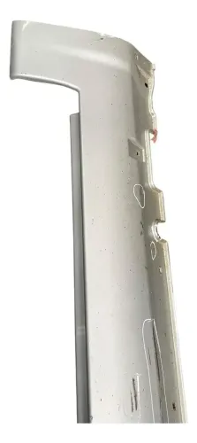 Spoiler Dianteiro Direito Sportage 2008 (detalhes) / MT
