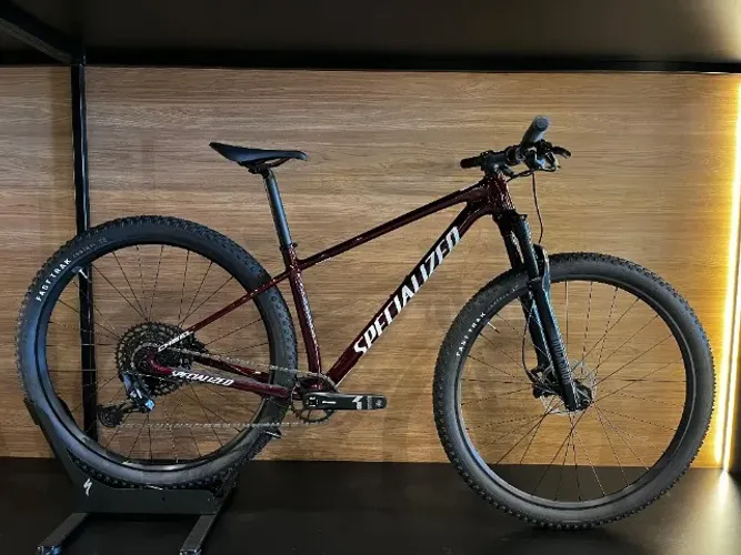 Specialized Chisel Hardtail Comp