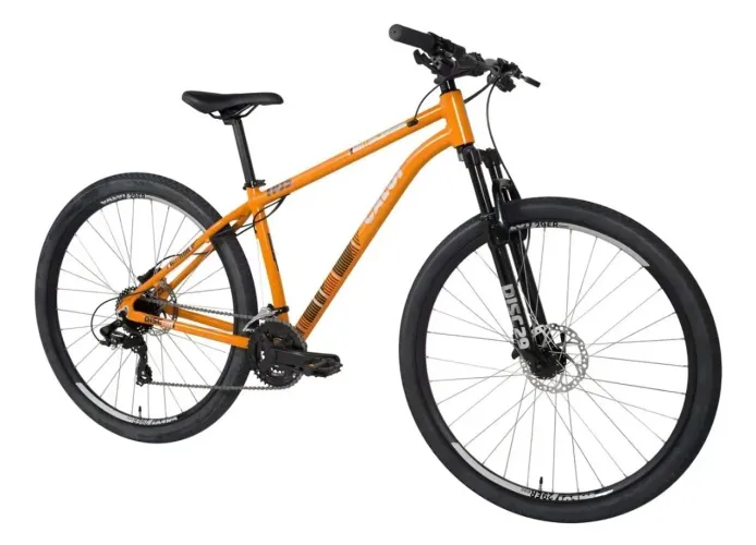 Bicicleta Caloi aro 29 HDS