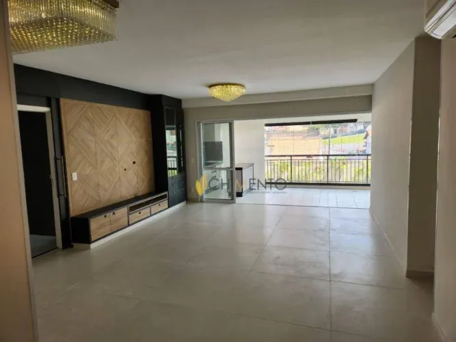 Apartamento com 3 dormitórios à venda, 172 m² por R$ 1.700.000,00 - Vila Gilda - Santo And