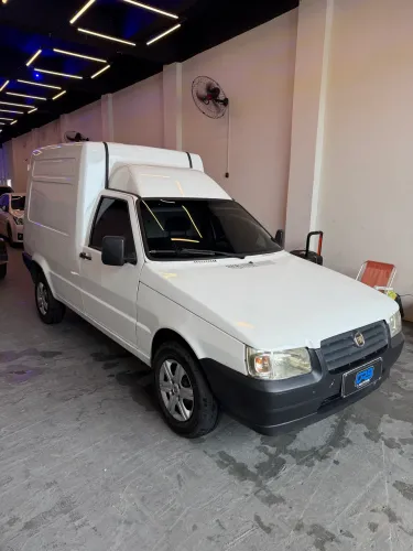 Fiat Fiorino Furg.1.5/1.3/1.3 Fire/1.3 F.flex 2008