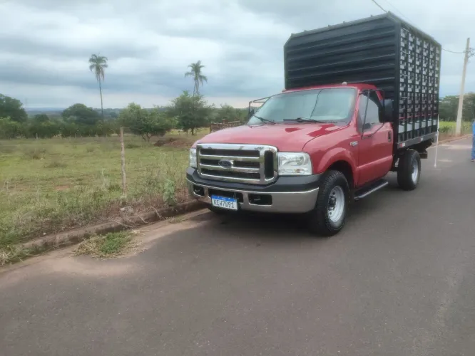 Troca em gado também ou alguma mercadoria do interesse 