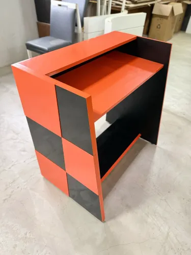 Mesa Gamer