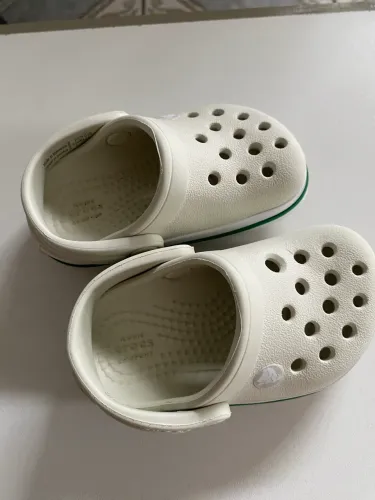 Crocs c4
