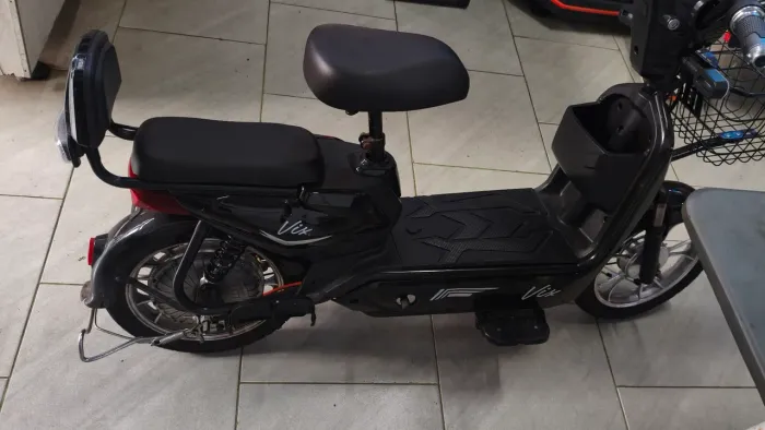 Moto elétrica de 1000w ou motoneta ou bicicleta elétrica
