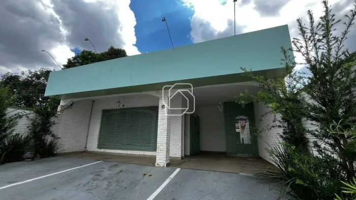 Casa Comercial em Itu para aluguel Vila Santa Terezinha - SP | Área total 1.068,23 m² - R$