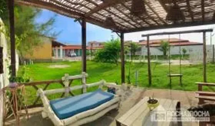 Excelente Casa a venda em LUIS CORREIA