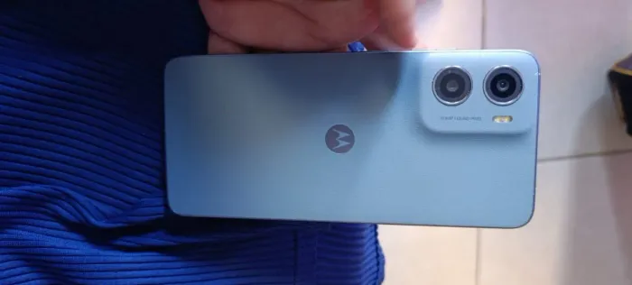 Moto g05