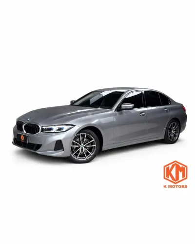 BMW 320I A Modern/sport TB 2.0/a.flex 16V 4P 2023
