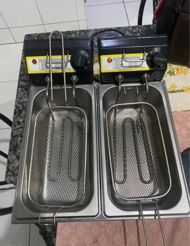 Fritadeira