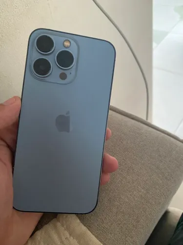 iPhone 13 Pro 256 Gigas ( troco em alguma coisa do meu interesse)