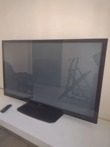 Televisão