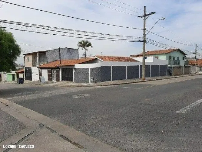 Casa 01 Dorms. Zona Oeste - Sorocaba