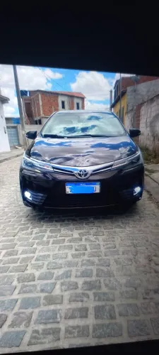 Toyota Corolla Altis 2.0 Flex 16V Aut. 2019