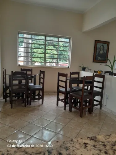 Restaurante estilo bistrot em operação no Centro de Avaré