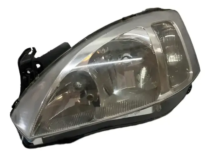 Farol Esquerdo Corsa Montana 03/12 Original N55 Com Detalhe (Usado) / V12