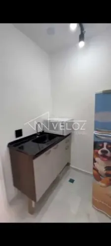 Studio : / Residencial / Centro