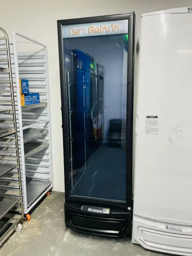 MB CERVEJEIRA GELOPAR 570 L