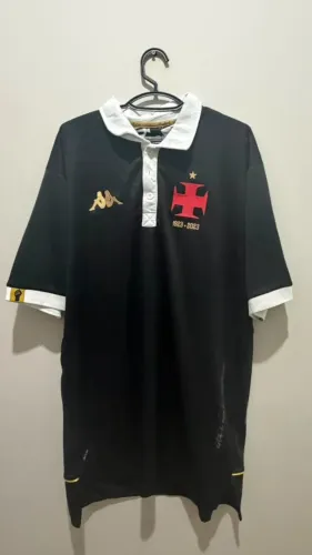 Camisa 3 do Vasco