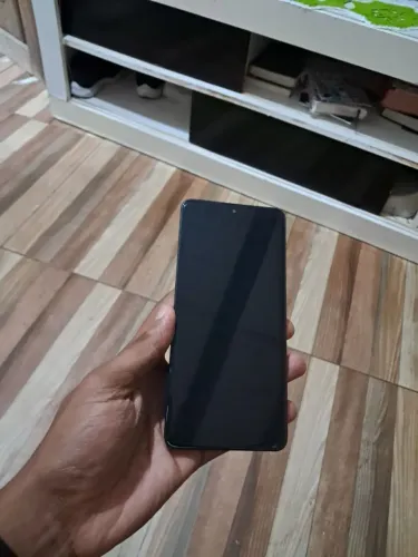 POCO X6, 256 GB, em ótimo Estado, Para compra imediata