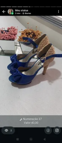 Sandalias