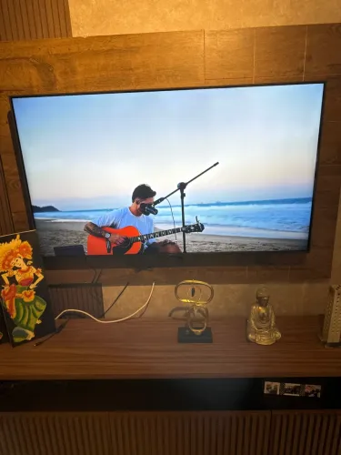 Tv LG 55 polegadas