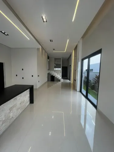 Casa à venda no Condomínio Belvedere II - Cuiabá - MT