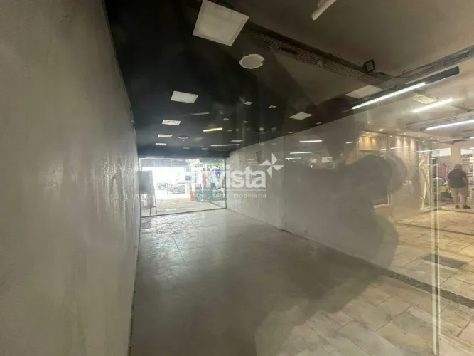 Loja Comercial no Super Centro Boqueirão