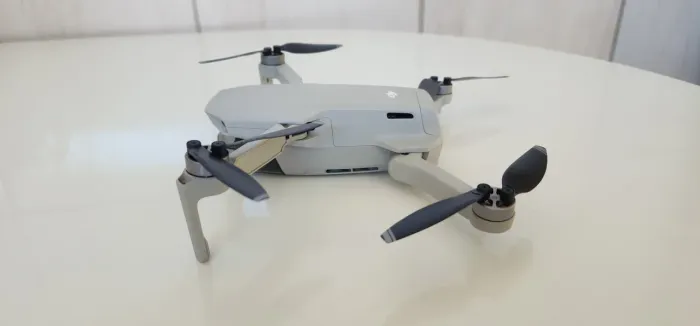 Mavic Mini + 3 Baterias