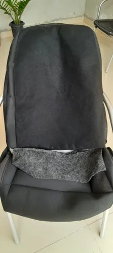Capas de banco pra carro 