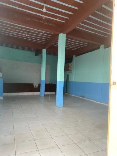 Alugo loja no bairro Concórdia