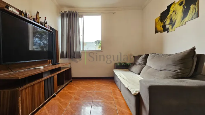 Apartamento 3 quartos no Borboleta aluguel com Seguro Garantia!