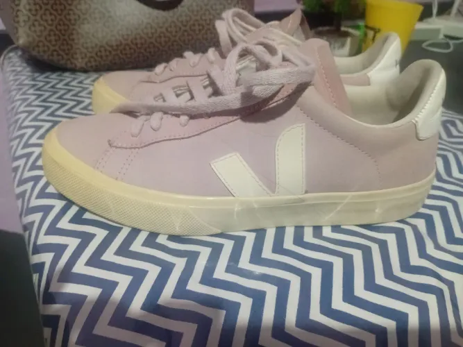 Tenis vert