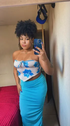 Desapego Saia ?