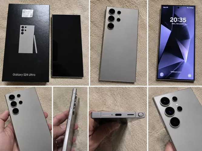 S24 ultra 256gb