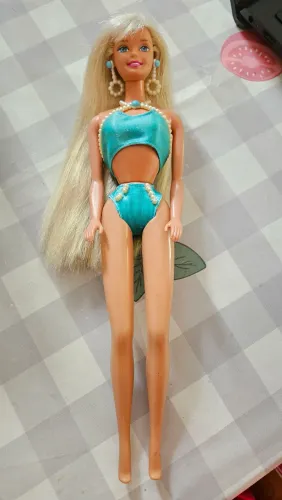 Barbie